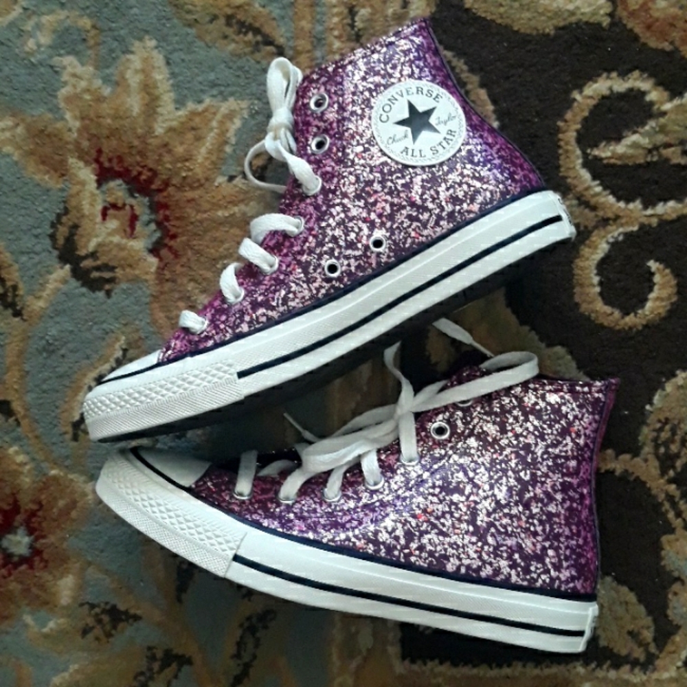 8x*Host Pick*Converse Chuck Taylor All Star High-Top shoes